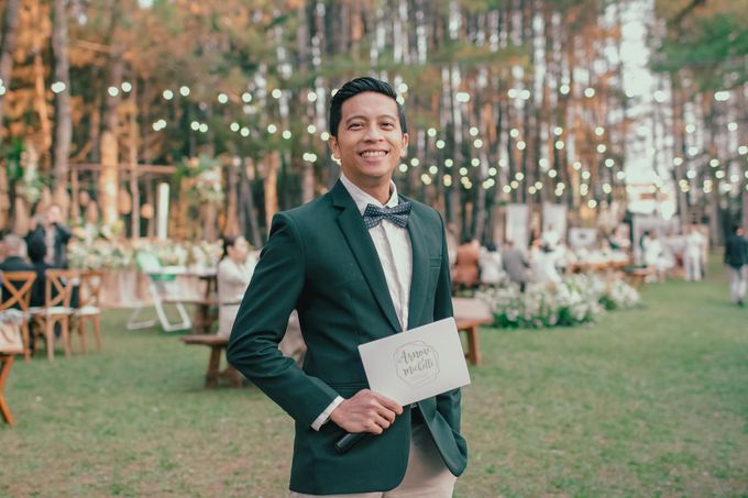 Arnov & Michelle Wedding by Vedie Budiman - 002 Arnov & Michelle Wedding by Vedie Budiman - 002