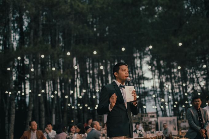 Arnov & Michelle Wedding by Vedie Budiman - 003