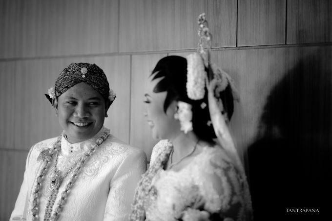 The Wedding of Atur & Nio by TANTRAPANA PHOTOGRAPHY - 011