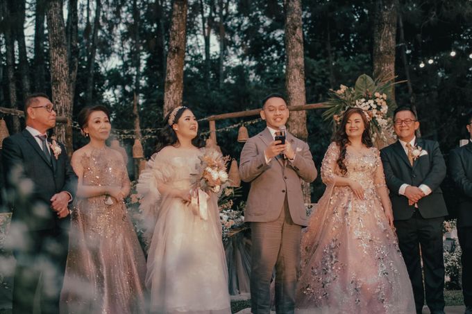 Arnov & Michelle Wedding by Vedie Budiman - 004 Arnov & Michelle Wedding by Vedie Budiman - 004
