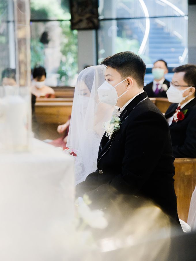 Johanes & Cecelia Wedding by Everlasting Frame - 018