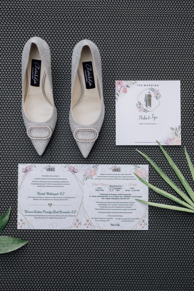 Wedding of Hida & Tyo at Eastparc Hotel Yogyakarta by Avinci wedding planner - 010 Wedding of Hida & Tyo at Eastparc Hotel Yogyakarta by Avinci wedding planner - 010