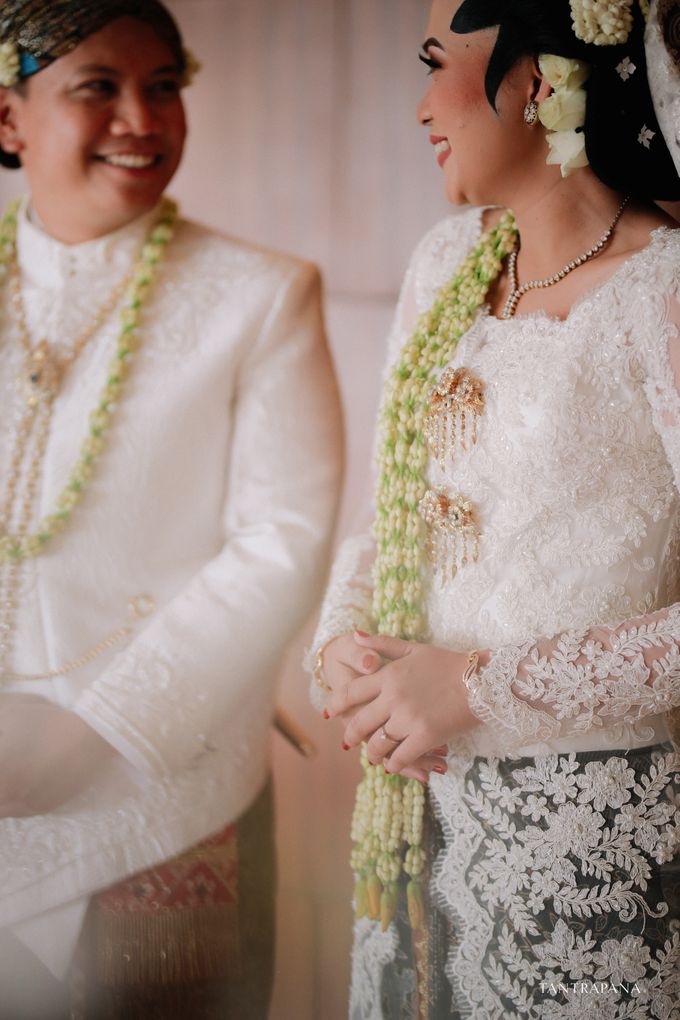 The Wedding of Atur & Nio by TANTRAPANA PHOTOGRAPHY - 012