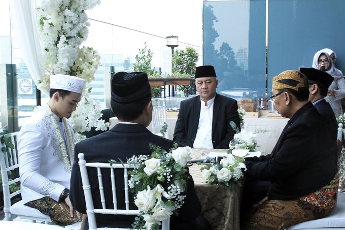 rani & dika akad nikah by Our Wedding & Event Organizer - 006 rani & dika akad nikah by Our Wedding & Event Organizer - 006