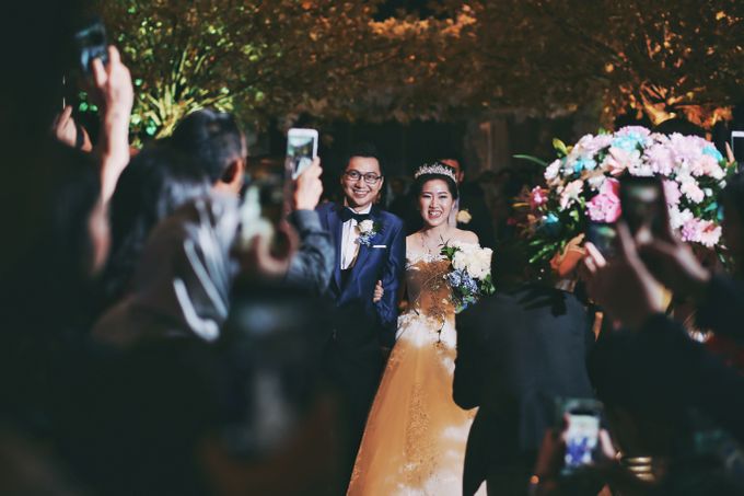 Vincent & Valen Wedding Day by Filia Pictures - 022