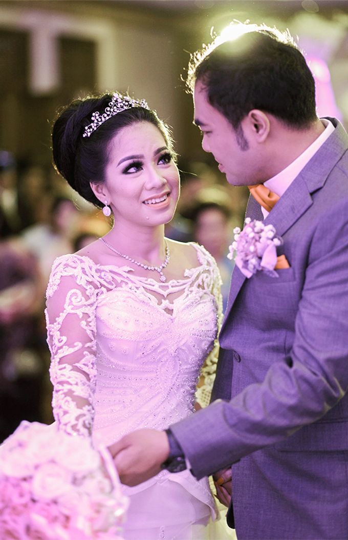 Wedding story of Gretha & Michael by Video Art - 024 Wedding story of Gretha & Michael by Video Art - 024