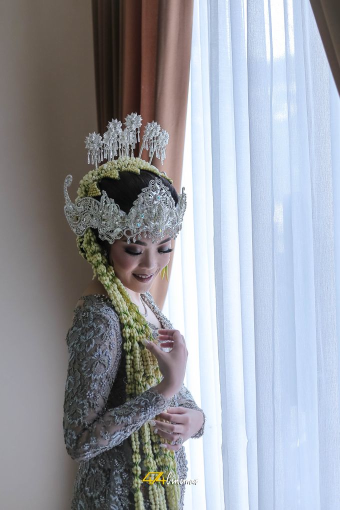 Dio & Tasya by KPH production Event & Wedding Planner - 008