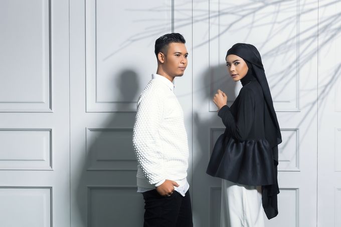 Story Of Fairus & Zainal by sapulidifoto - 002 Story Of Fairus & Zainal by sapulidifoto - 002