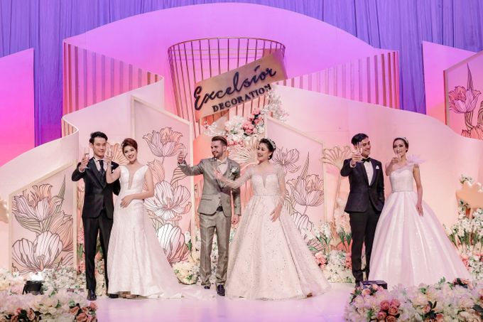 ROYAL WEDDING by Kimus Pict - 014 ROYAL WEDDING by Kimus Pict - 014