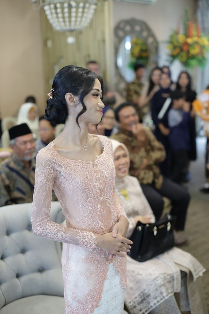 Satria & Dey by Bijak Wedding Consultant Services - 004