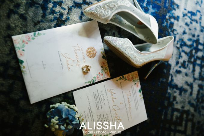 Wedding Day Yeda-Thomas at Novotel Mangga Dua by Alissha Bride - 004 Wedding Day Yeda-Thomas at Novotel Mangga Dua by Alissha Bride - 004