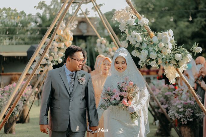 Dyana & Fahri Wedding by Barn Event Hire - 005 Dyana & Fahri Wedding by Barn Event Hire - 005