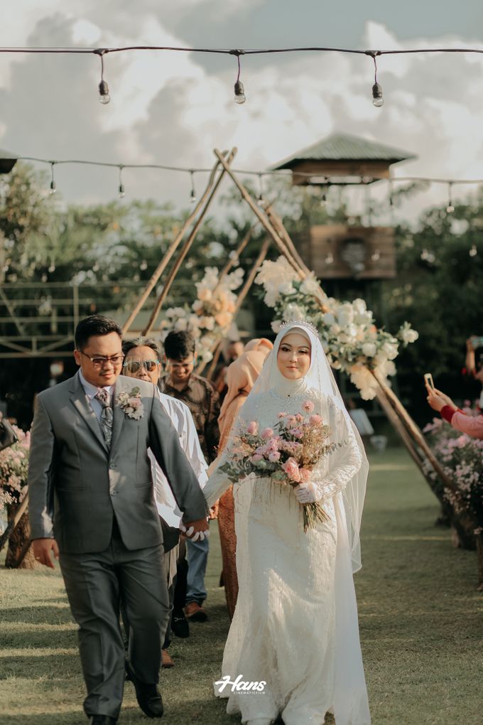 Dyana & Fahri Wedding by Barn Event Hire - 004 Dyana & Fahri Wedding by Barn Event Hire - 004