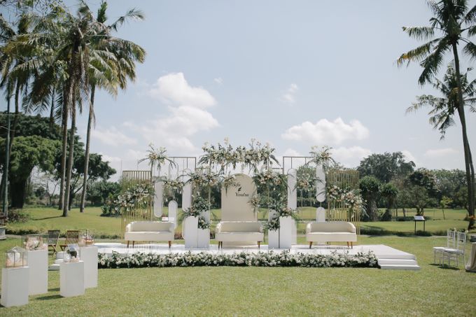 Wedding of Sifa & Yendra at Hyatt Regency Yogya by Avinci wedding planner - 006 Wedding of Sifa & Yendra at Hyatt Regency Yogya by Avinci wedding planner - 006