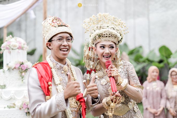 Sarah and Billy Wedding by House Of Sekar - 005