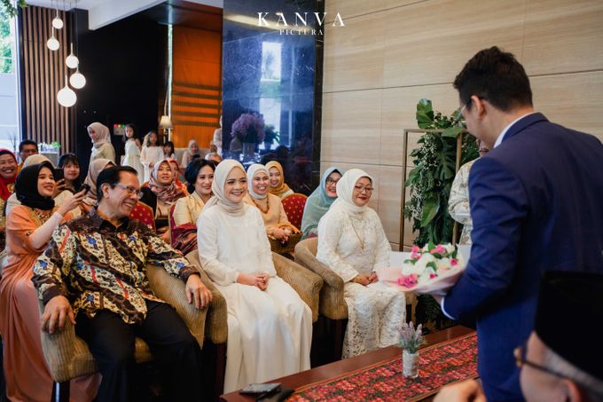 Engagement Of Alia & Fuad At Medina Cafe & Bistro by Medina Catering - 006 Engagement Of Alia & Fuad At Medina Cafe & Bistro by Medina Catering - 006