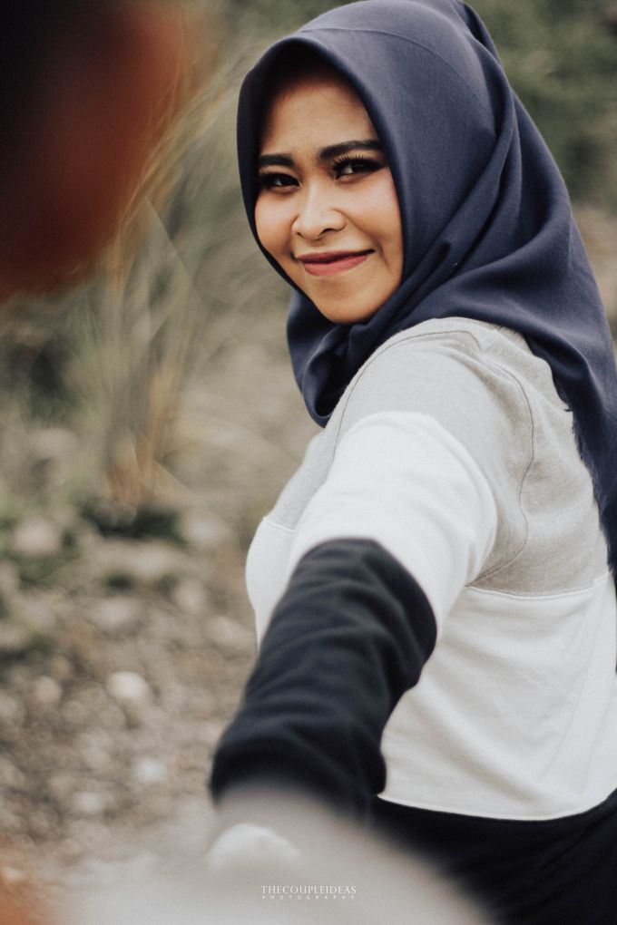 Prewedding of Nirma & Huda by Thecoupleideas Photo - 009 Prewedding of Nirma & Huda by Thecoupleideas Photo - 009