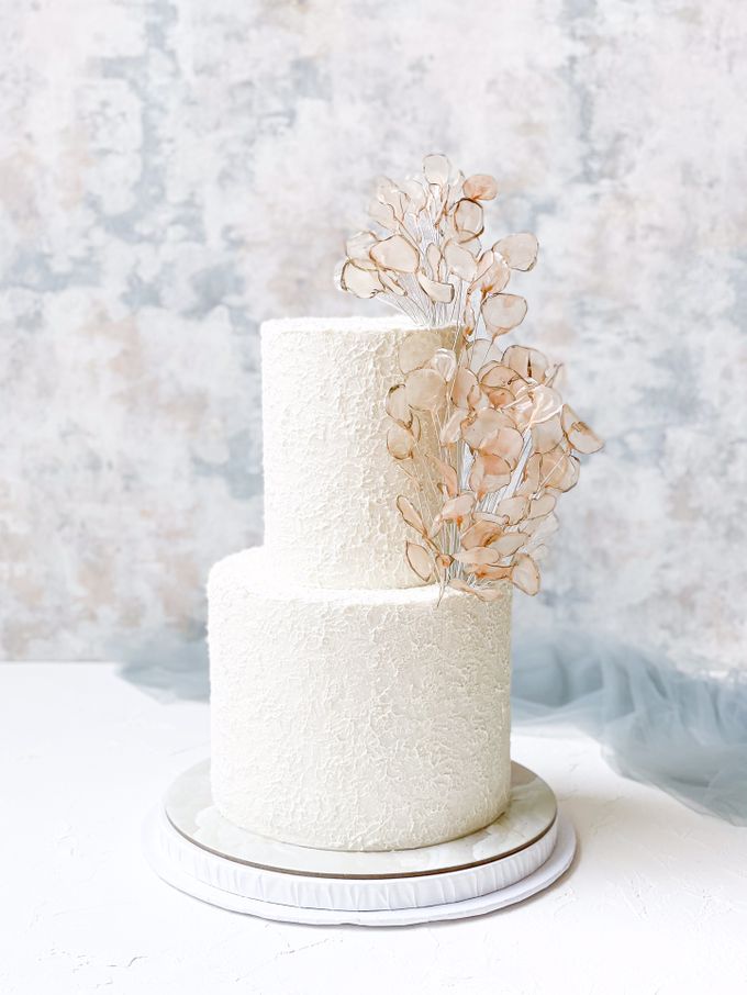 Wedding Cakes by EC Cakery - 002 Wedding Cakes by EC Cakery - 002