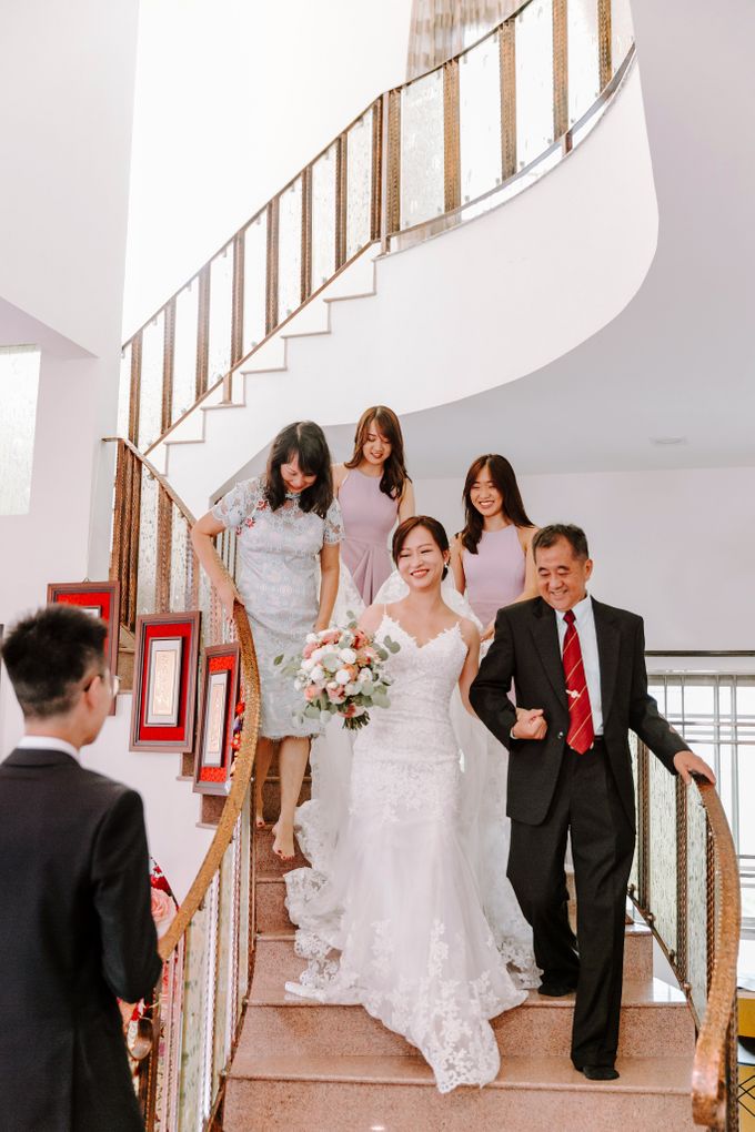 Celebrating Bryan + Hui Yi by JOHN HO PHOTOGRAPHY - 003