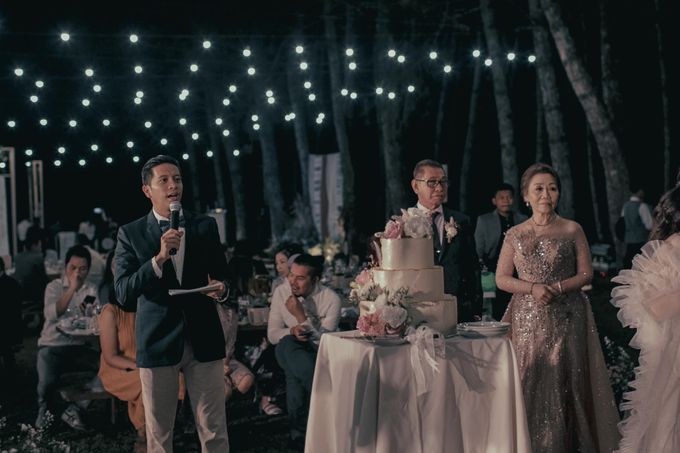 Arnov & Michelle Wedding by Vedie Budiman - 009