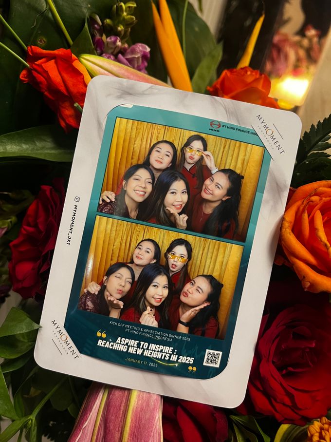 Photobox by GUNAWARMAN  HALLMARK & EVENT - 006