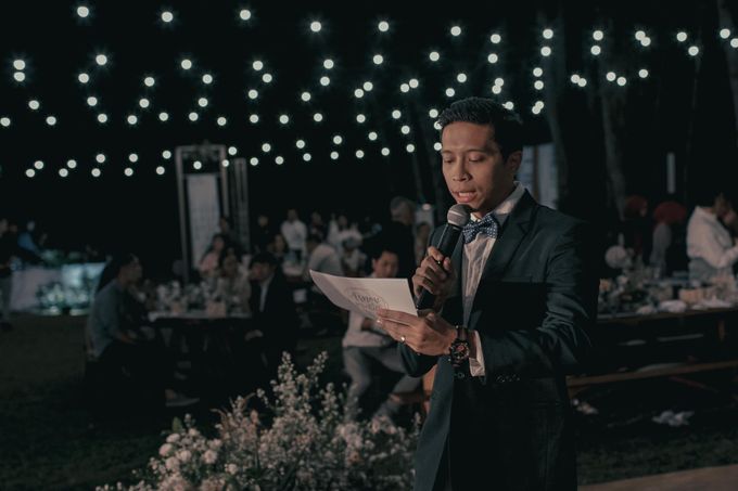 Arnov & Michelle Wedding by Vedie Budiman - 010 Arnov & Michelle Wedding by Vedie Budiman - 010