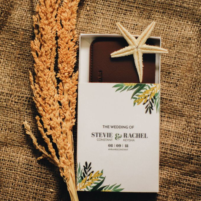 From Stevie & Rachel Wedding by Signore Gift - 003 From Stevie & Rachel Wedding by Signore Gift - 003