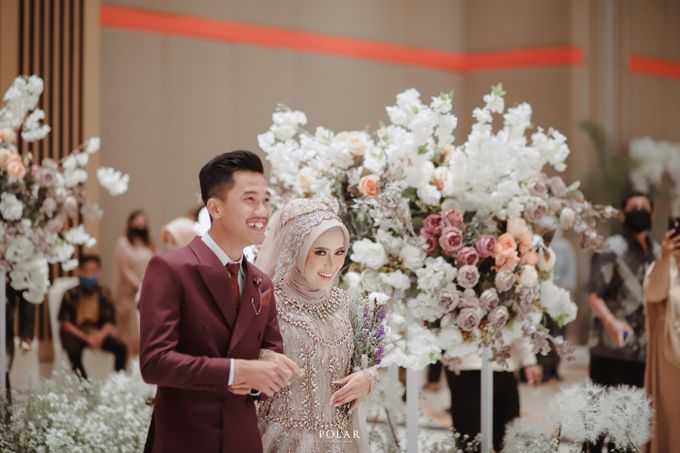 Andri & Gigi Wedding Decoration by Valentine Wedding Decoration - 019 Andri & Gigi Wedding Decoration by Valentine Wedding Decoration - 019