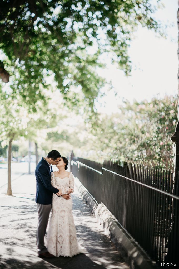 Henry & Milla Melbourne Prewedding by attelia bridal - 019 Henry & Milla Melbourne Prewedding by attelia bridal - 019