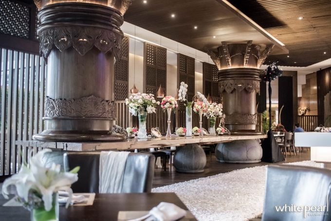 Rasa Restaurant Ayana Midplaza 2020.12.05 by White Pearl Decoration - 005