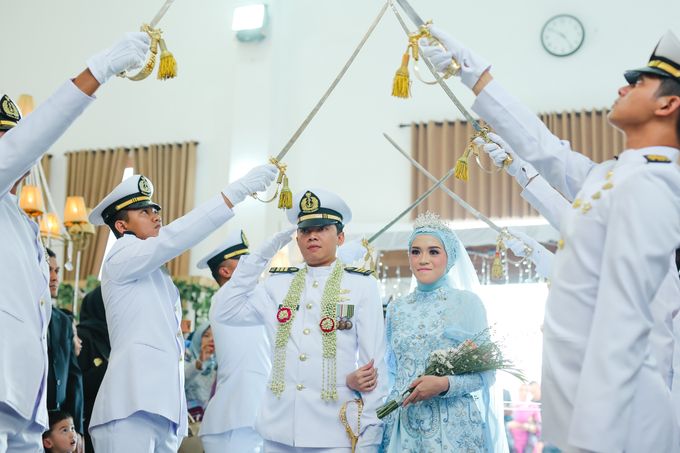The Wedding of Ratri & Hendro by LM Wedding Planner & Event Organizer - 009 The Wedding of Ratri & Hendro by LM Wedding Planner & Event Organizer - 009