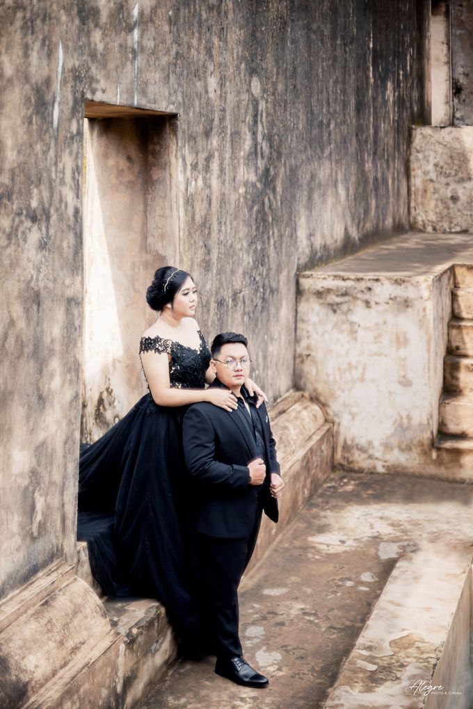THEA & YOSUA PREWEDDING SESSION by ALEGRE Photo & Cinema - 002 THEA & YOSUA PREWEDDING SESSION by ALEGRE Photo & Cinema - 002