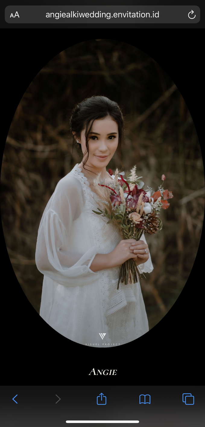 Alki & Angie Wedding by Envitation Planner - 009 Alki & Angie Wedding by Envitation Planner - 009