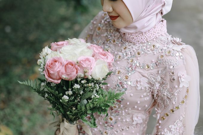 Wedding Day - Amel & Bram by mdistudio - 006 Wedding Day - Amel & Bram by mdistudio - 006