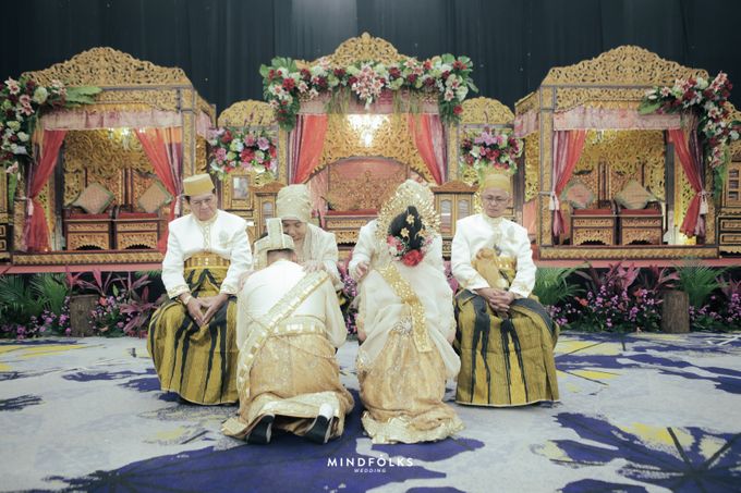 Widya & Fadhli Wedding Highlight by IKK Wedding Planner - 010 Widya & Fadhli Wedding Highlight by IKK Wedding Planner - 010