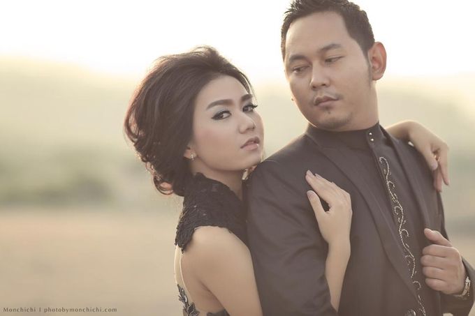 Prewedding Riza & Vyaa by Monchichi - 004 Prewedding Riza & Vyaa by Monchichi - 004