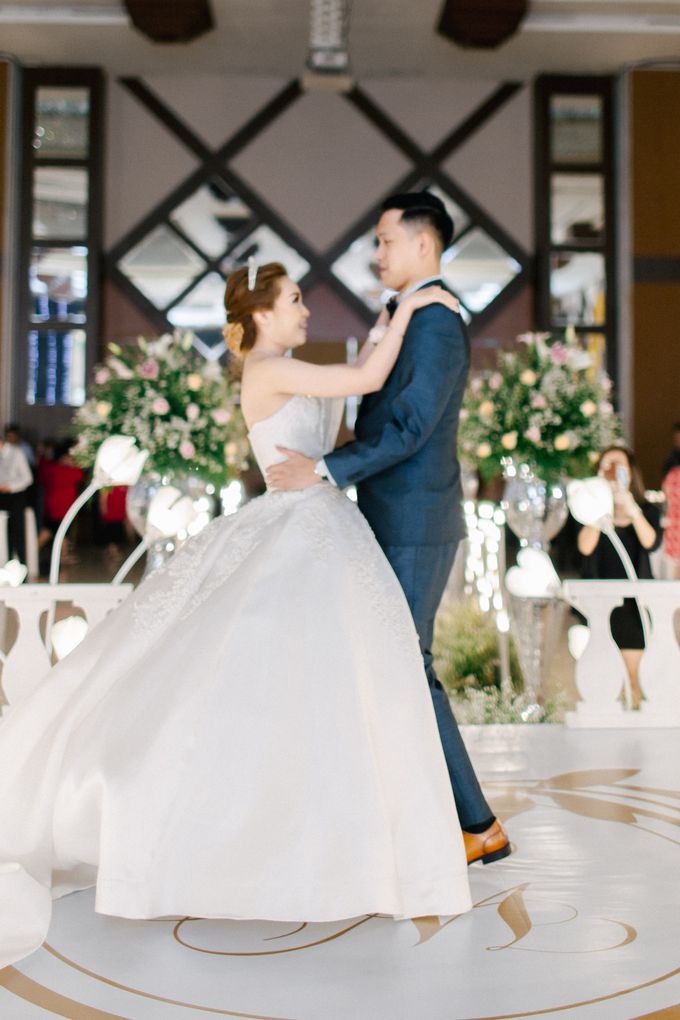 WEDDING YENYEN & WILLIAM by Duaromansa - 014 WEDDING YENYEN & WILLIAM by Duaromansa - 014