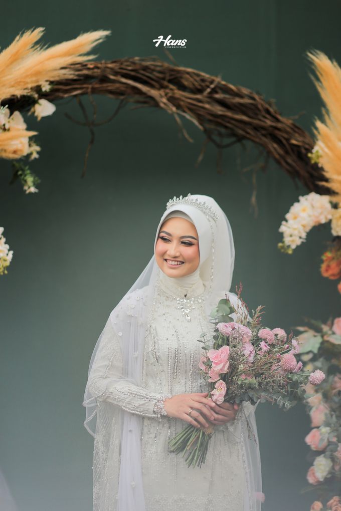 Dyana & Fahri Wedding by Barn Event Hire - 006 Dyana & Fahri Wedding by Barn Event Hire - 006