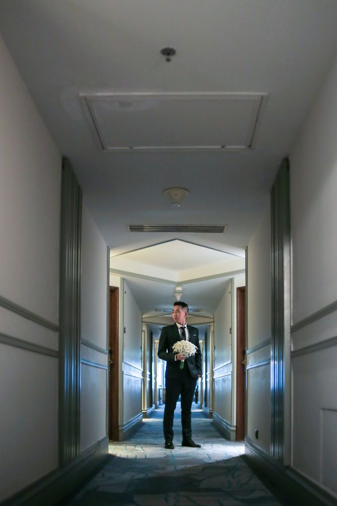 The Wedding of Raino & Stefanie by Ritzy Moments - 002