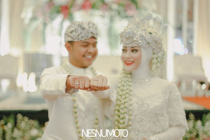 The Wedding of Imel & Habib by HIS Balai Sartika Convention Hall - 010 The Wedding of Imel & Habib by HIS Balai Sartika Convention Hall - 010