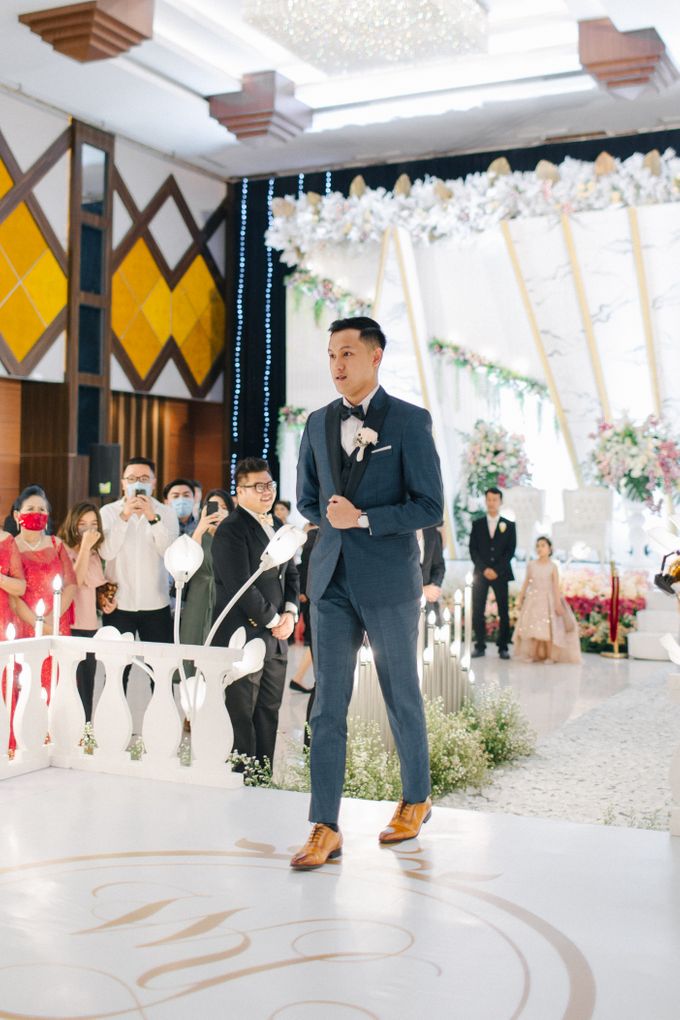 WEDDING YENYEN & WILLIAM by Duaromansa - 015 WEDDING YENYEN & WILLIAM by Duaromansa - 015