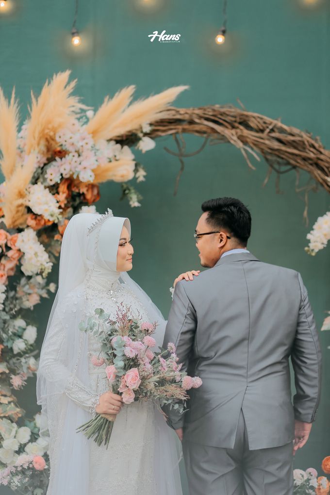 Dyana & Fahri Wedding by Barn Event Hire - 001 Dyana & Fahri Wedding by Barn Event Hire - 001