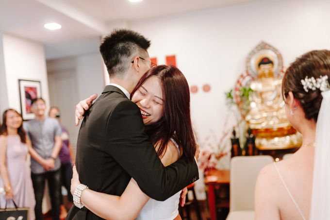 Celebrating Bryan + Hui Yi by JOHN HO PHOTOGRAPHY - 036