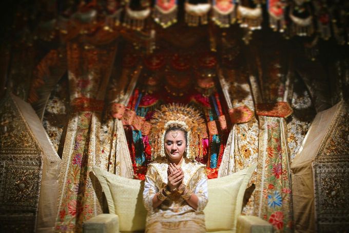 Mirna & Pras Wedding by Akuwedding - 021 Mirna & Pras Wedding by Akuwedding - 021