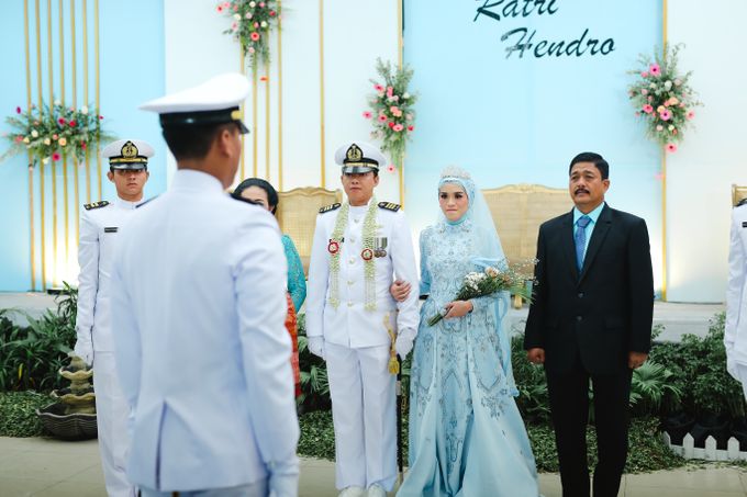 The Wedding of Ratri & Hendro by LM Wedding Planner & Event Organizer - 014 The Wedding of Ratri & Hendro by LM Wedding Planner & Event Organizer - 014