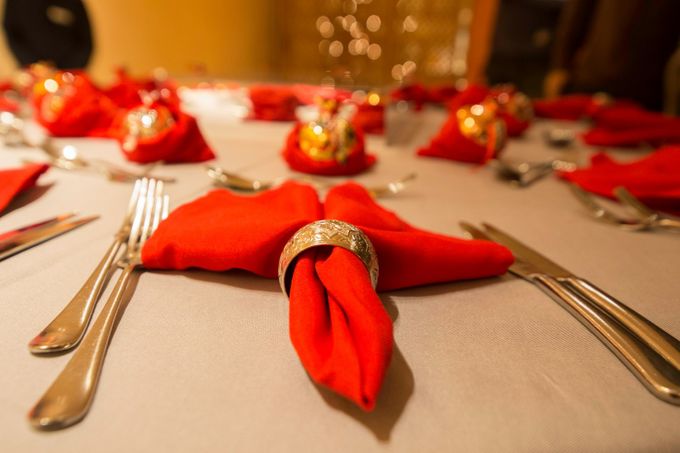 Luxury Christmas Red & Gold Wedding by Diamond Events - 020 Luxury Christmas Red & Gold Wedding by Diamond Events - 020