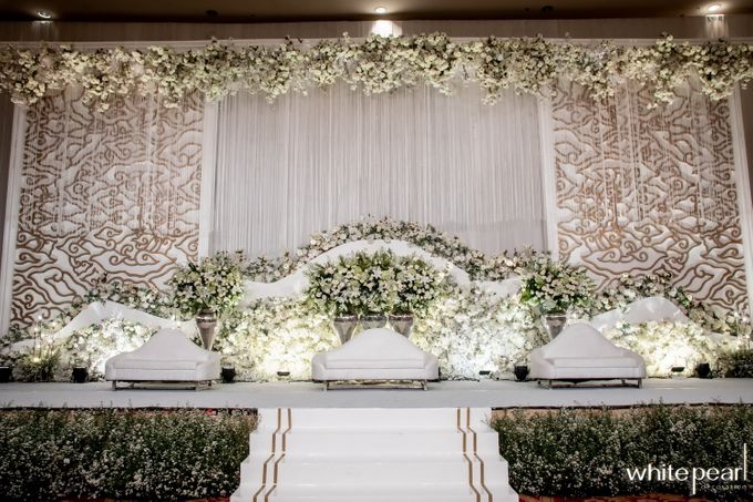 The Ritz-Carlton Jakarta, Pacific Place 2022.05.21 by White Pearl Decoration - 001 The Ritz-Carlton Jakarta, Pacific Place 2022.05.21 by White Pearl Decoration - 001
