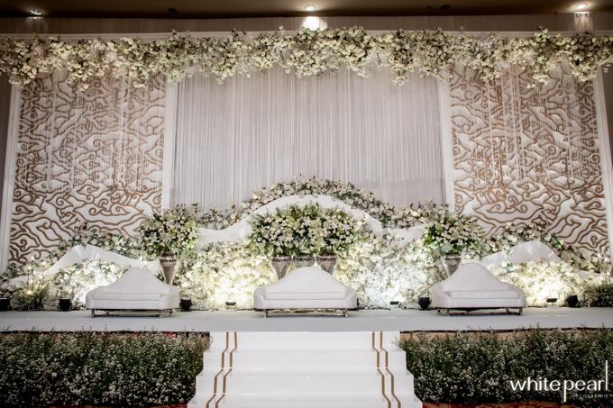 The Ritz-Carlton Jakarta, Pacific Place 2022.05.21 by White Pearl Decoration - 001