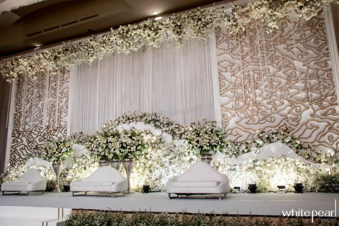The Ritz-Carlton Jakarta, Pacific Place 2022.05.21 by White Pearl Decoration - 003 The Ritz-Carlton Jakarta, Pacific Place 2022.05.21 by White Pearl Decoration - 003