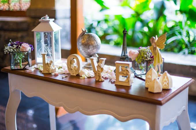 Magical Moment in Paradise by CITTA Wedding - 003 Magical Moment in Paradise by CITTA Wedding - 003